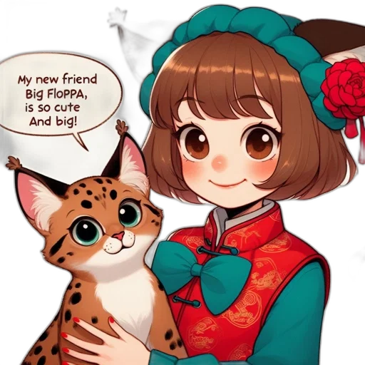 animal, staff, mask, creature transparent PNG cut-out