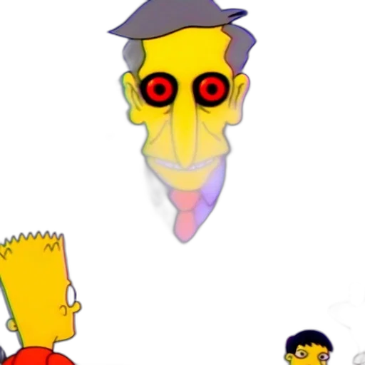 mask, face, creature, robot transparent PNG cut-out