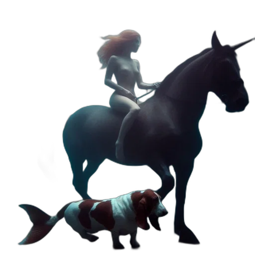 staff, animal, concept art, pixel art transparent PNG cut-out