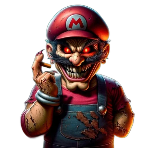 mask, face, weapon, concept art transparent PNG cut-out