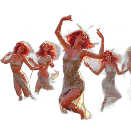concept art, 3d render, photorealistic, fantasy art transparent PNG cut-out