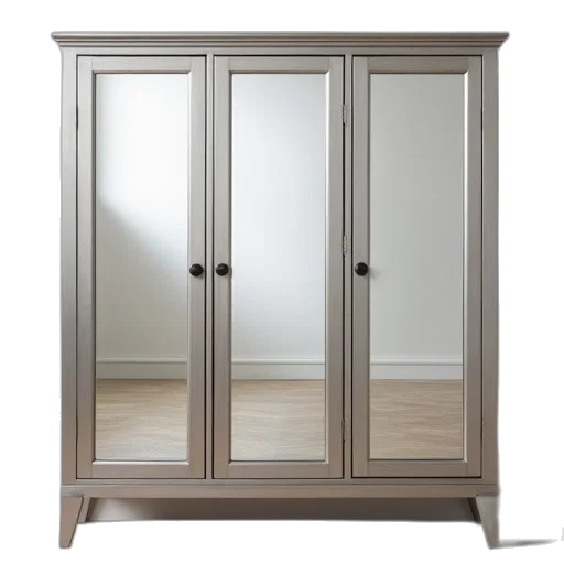 furniture, dress, 3d render, photorealistic transparent PNG cut-out