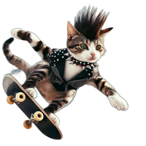 animal, photorealistic, concept art, fantasy art transparent PNG cut-out