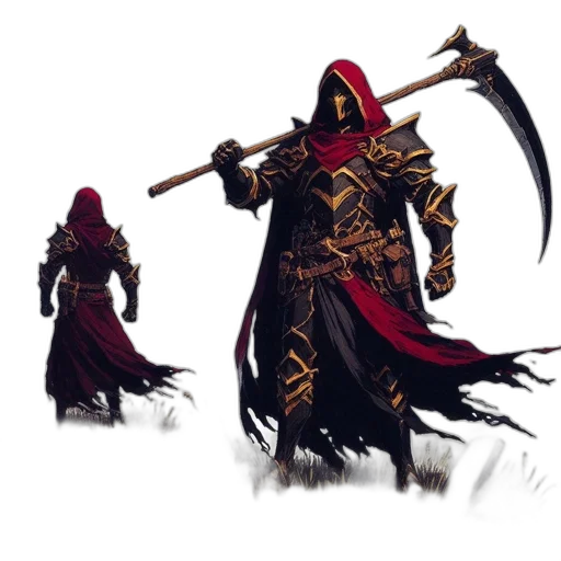 sword, staff, weapon, concept art transparent PNG cut-out