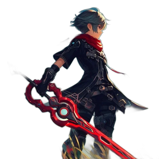 sword, weapon, staff, mask transparent PNG cut-out