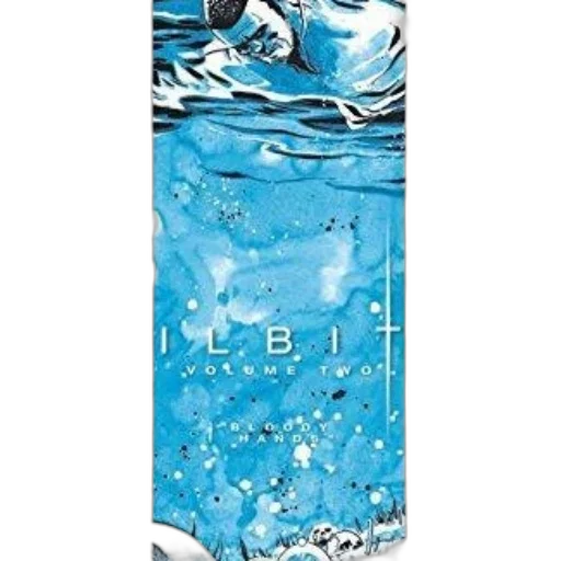 bottle, underwater, cover, nailbiter transparent PNG cut-out