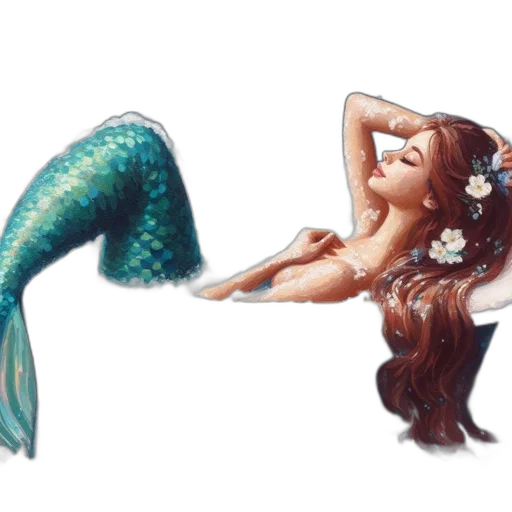 pixel art, fantasy art, concept art, watercolor transparent PNG cut-out