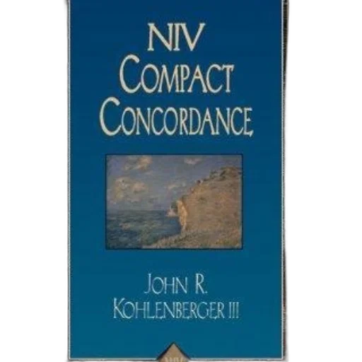 image, features, cover, niv transparent PNG cut-out