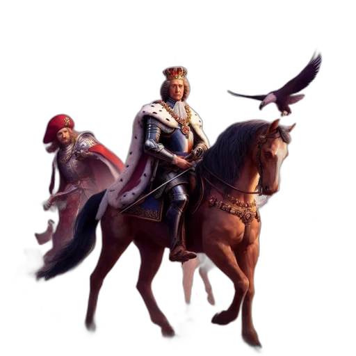 sword, crown, staff, concept art transparent PNG cut-out