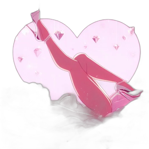 dress, umbrella, weapon, staff transparent PNG cut-out