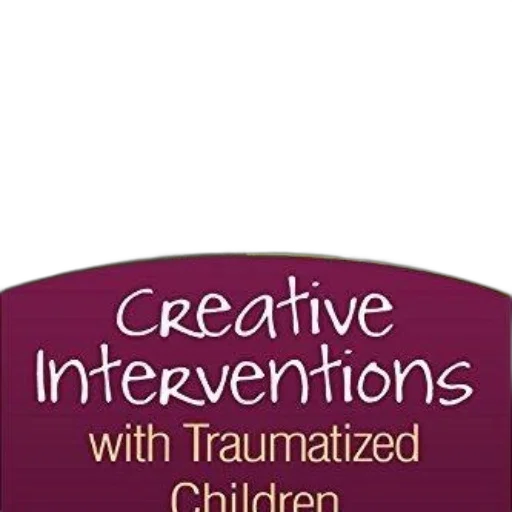 cover, creative, interventions, traumatized transparent PNG cut-out