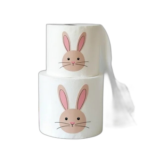 3d render, photorealistic, set, toilet transparent PNG cut-out