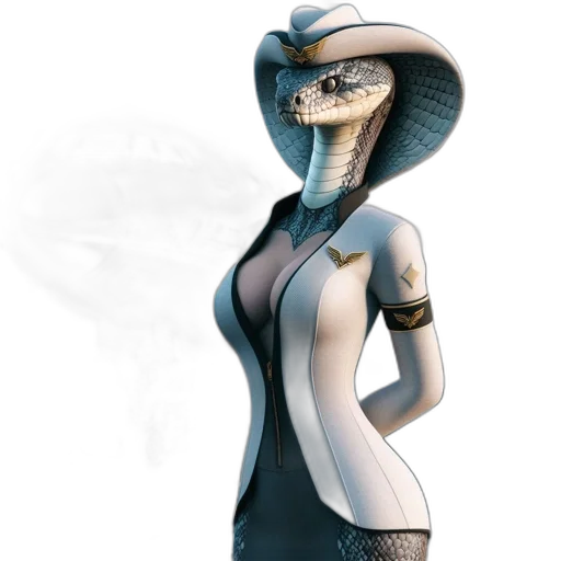 dress, robot, jewelry, mask transparent PNG cut-out
