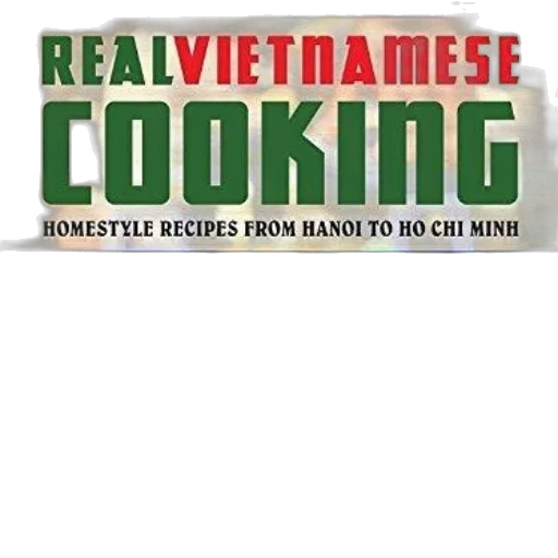 real, vietnamese, cooking, homestyle transparent PNG cut-out