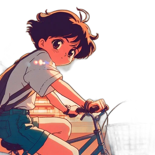 concept art, anime, comic book art, cartoon transparent PNG cut-out