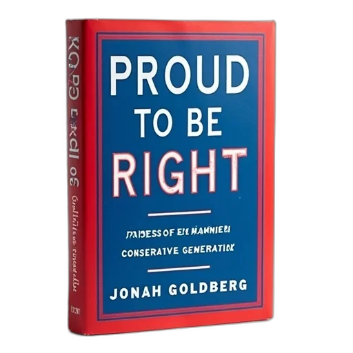 jacket, cover, book, proud transparent PNG cut-out