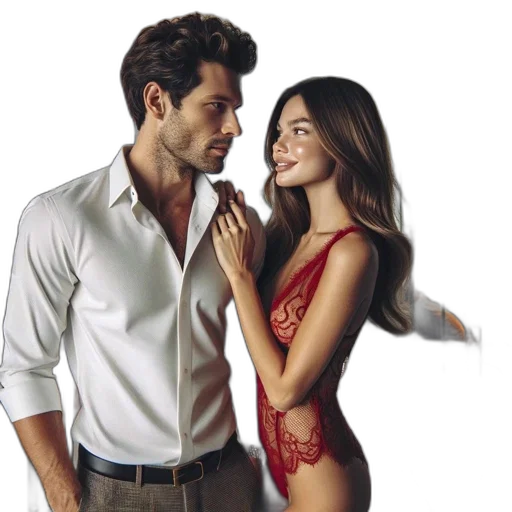 fire, intimate, moment, unfolds transparent PNG cut-out
