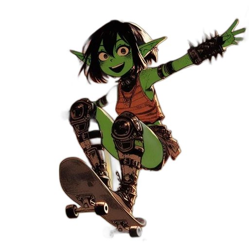 staff, weapon, concept art, fantasy art transparent PNG cut-out
