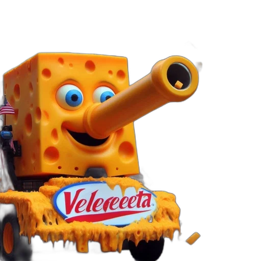 weapon, robot, car, food transparent PNG cut-out