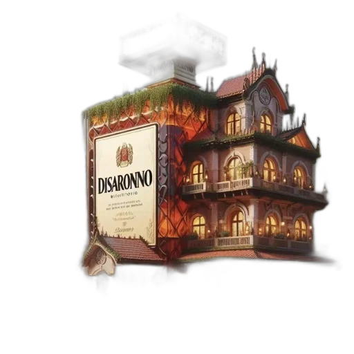 crown, building, furniture, concept art transparent PNG cut-out