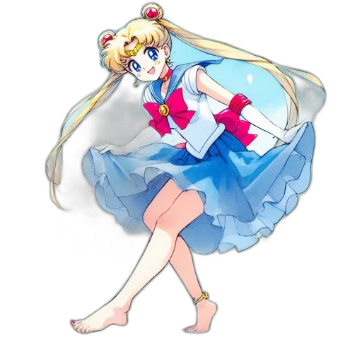 dress, weapon, staff, sword transparent PNG cut-out