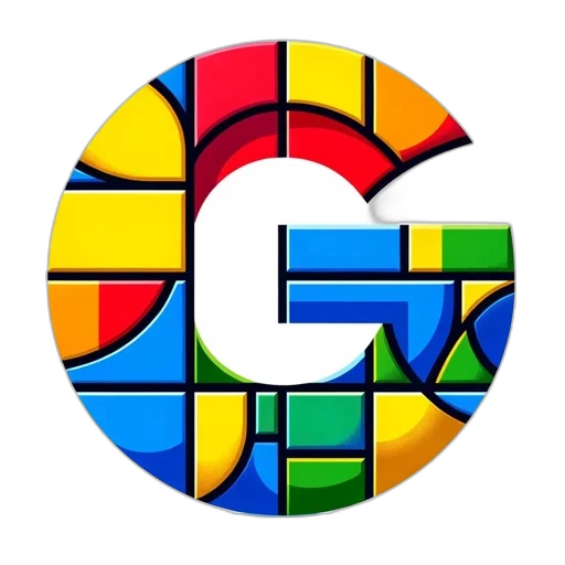 crown, pixel art, 3d render, colorful transparent PNG cut-out