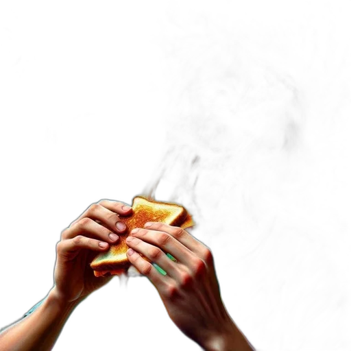 food, jewelry, bottle, staff transparent PNG cut-out