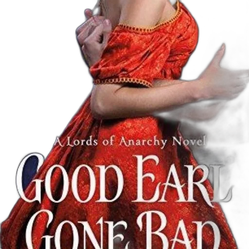 cover, good, earl, gone transparent PNG cut-out