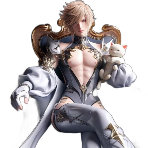 weapon, sword, concept art, fantasy art transparent PNG cut-out