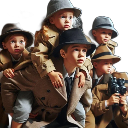 hat, jacket, photorealistic, oil painting transparent PNG cut-out
