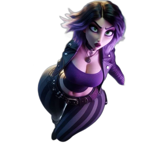 staff, concept art, fantasy art, comic book art transparent PNG cut-out