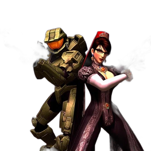 robot, weapon, staff, concept art transparent PNG cut-out