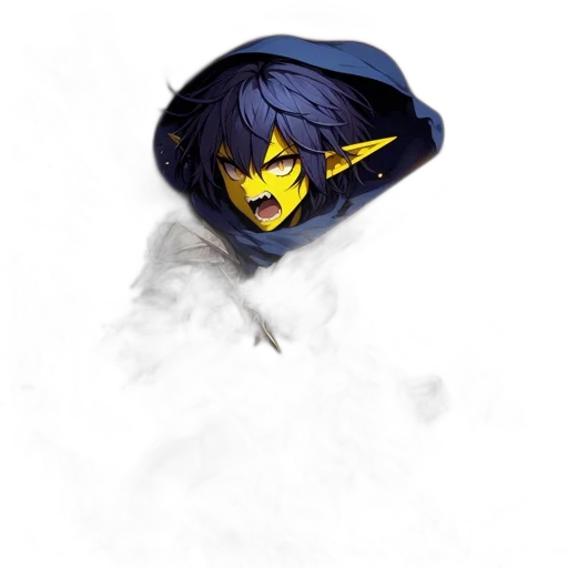 mask, hat, face, dragon transparent PNG cut-out