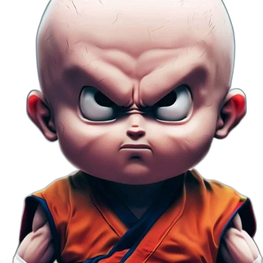 face, staff, concept art, comic book art transparent PNG cut-out