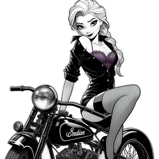 comic book art, cartoon, fantasy art, concept art transparent PNG cut-out
