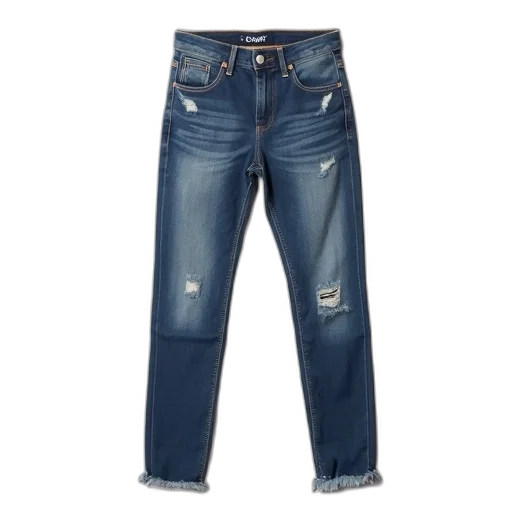 jacket, pair, blue, jeans transparent PNG cut-out