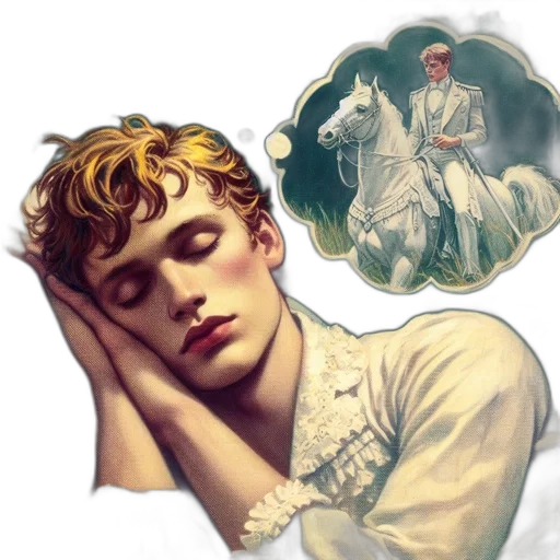 photorealistic, concept art, fantasy art, oil painting transparent PNG cut-out