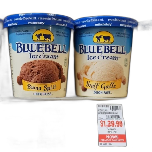 food, blue, variety, bell transparent PNG cut-out
