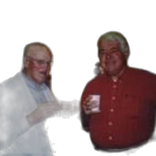 staff, jacket, hat, food transparent PNG cut-out