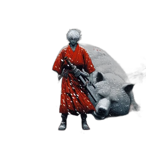 weapon, animal, sword, umbrella transparent PNG cut-out