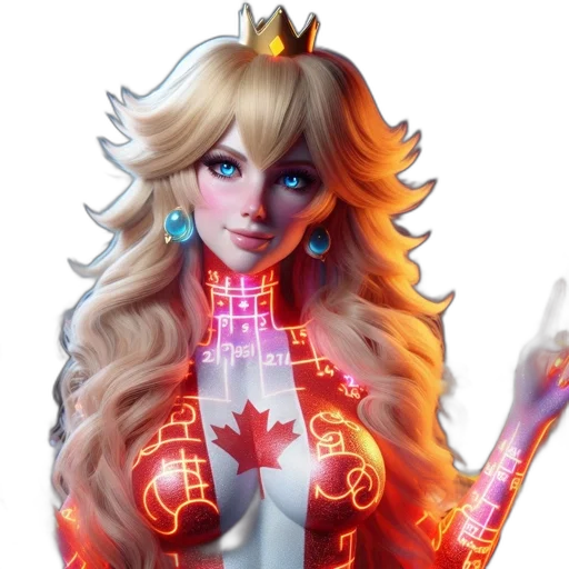 crown, anime, fantasy art, concept art transparent PNG cut-out