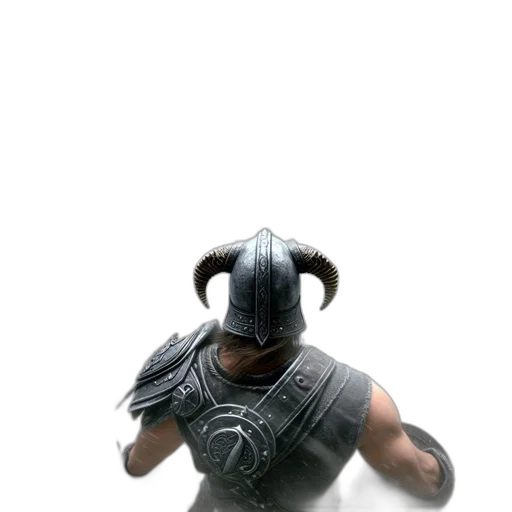 sword, weapon, dragon, mask transparent PNG cut-out