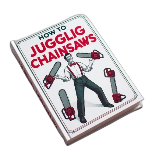 illustrated, book, cover, displays transparent PNG cut-out