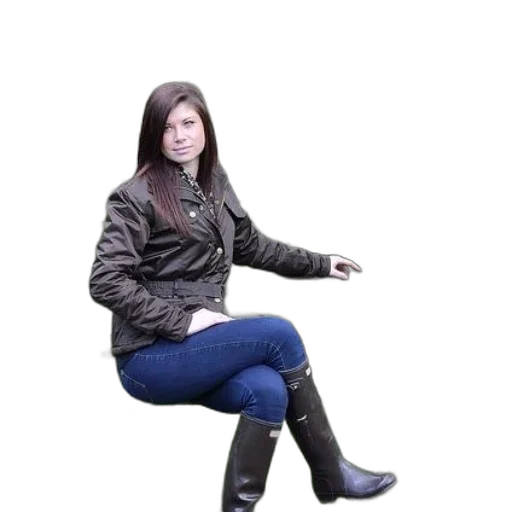 jacket, furniture, staff, umbrella transparent PNG cut-out