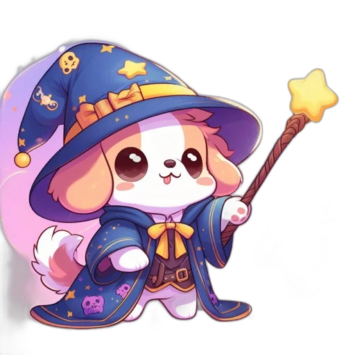 staff, weapon, fantasy art, concept art transparent PNG cut-out