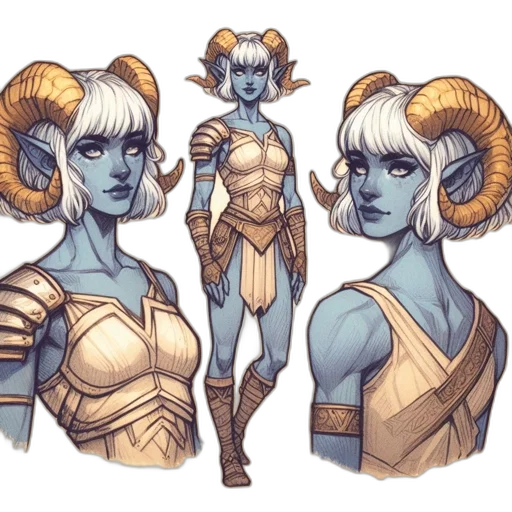 concept art, fantasy art, comic book art, pixel art transparent PNG cut-out