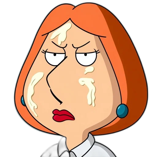 face, staff, jewelry, mask transparent PNG cut-out
