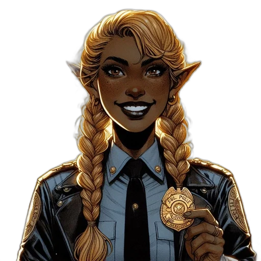 staff, comic book art, concept art, fantasy art transparent PNG cut-out