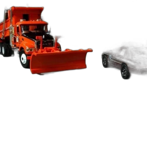 car, weapon, robot, 3d render transparent PNG cut-out