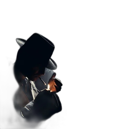 hat, mask, robot, weapon transparent PNG cut-out